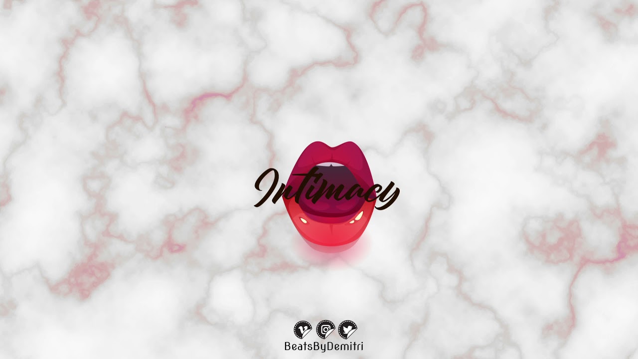 Jada Kingdom x Shenseea x Dexta Daps Type Beat - Intimacy | Melodic Dancehall Beat 2021