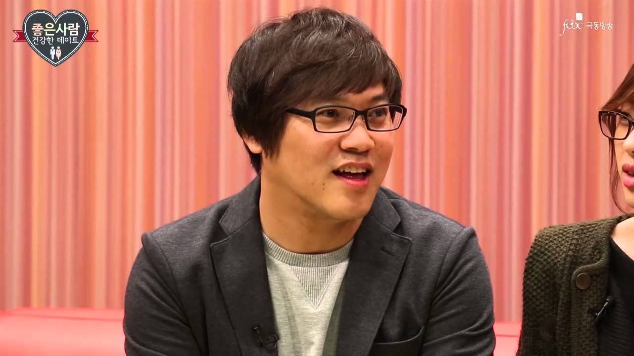 [극동방송]좋은 사람 건강한 데이트 16회_강찬 찬양사역자 부부의 러브스토리