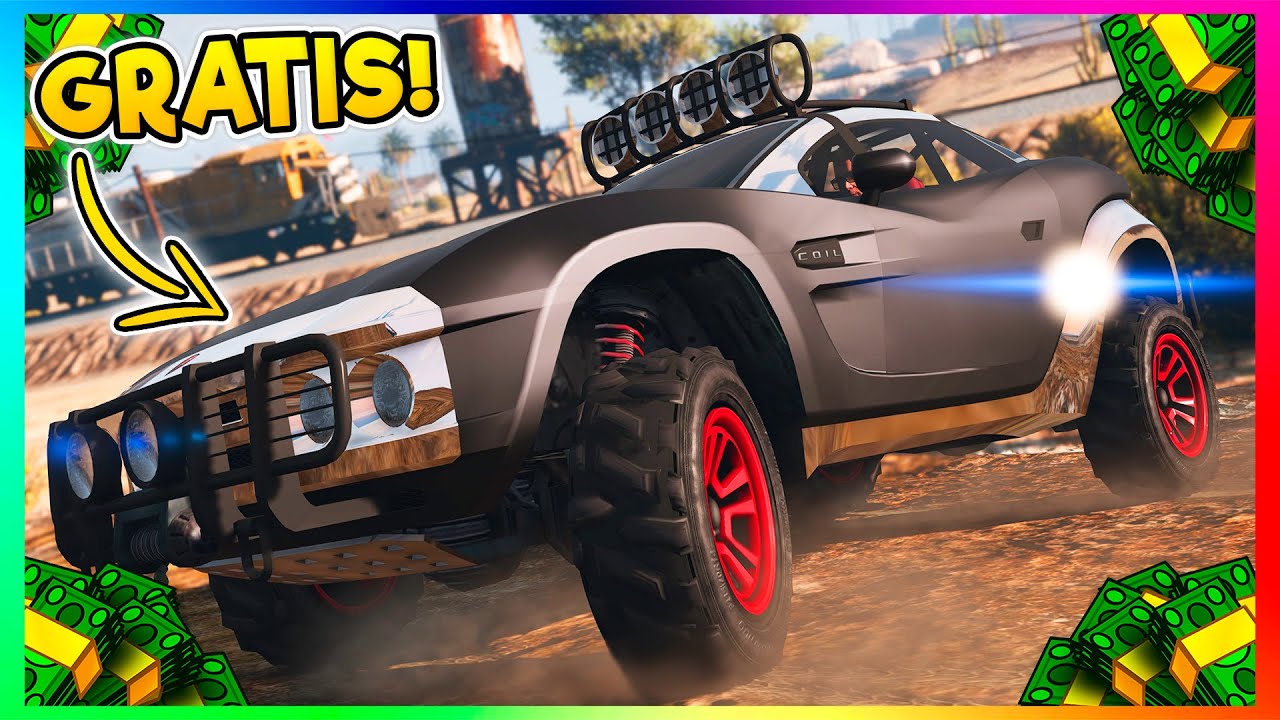 NEUES GRATIS CASINO AUTO + EVENTWOCHE IN GTA ONLINE! 2x GELD & RP, ALLE RABATTE & MEHR!