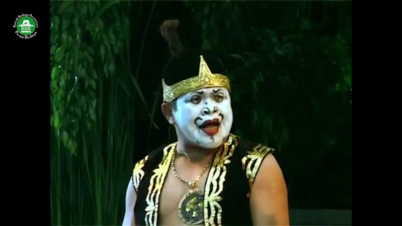 Dagelan Puspo Budoyo (29) : KIRUN - MARWOTO  || &copy;WayangOrangTokoh Puspo Budoyo