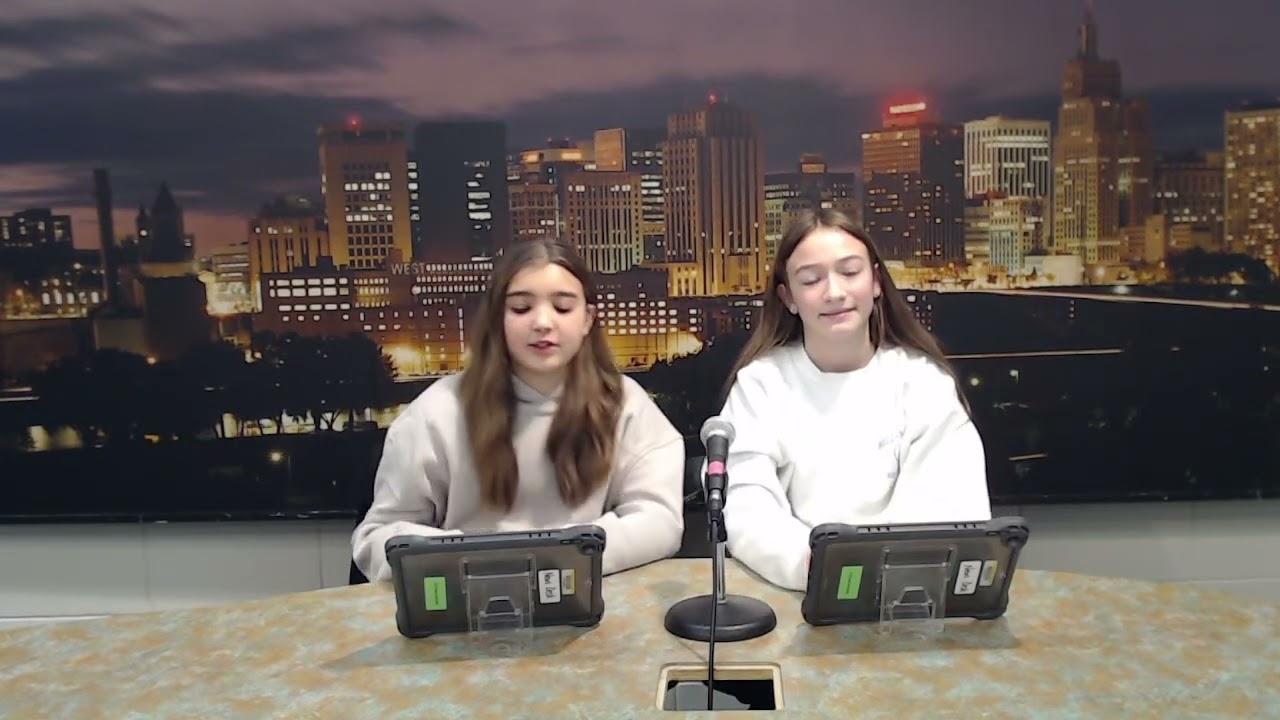 VNN January 12