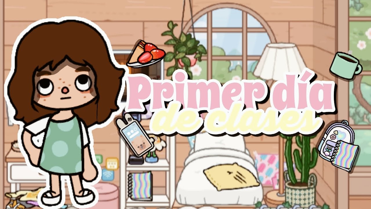 MI PRIMER DIA DE CLASES🥱📚|| BACK TO SCHOOL|| MORNING ROUTINE/VLOG|| ASMR *aesthetic* ✨😚