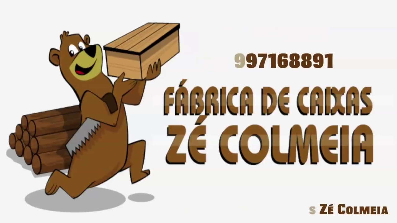 Fábrica de Caixas Zé Colmeia