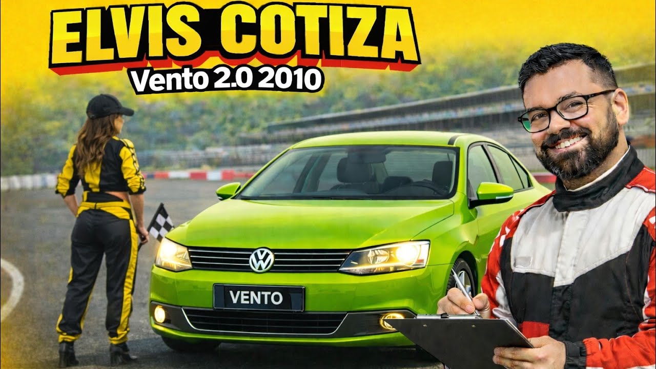 ¿Cuánto vale un Vw vento 2010 HOY? TE VAS A SORPRENDER 