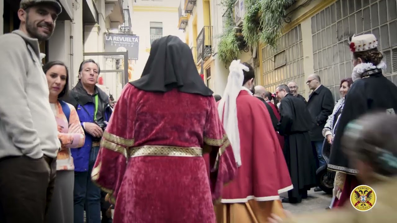 Inmaculada Tercio 2025