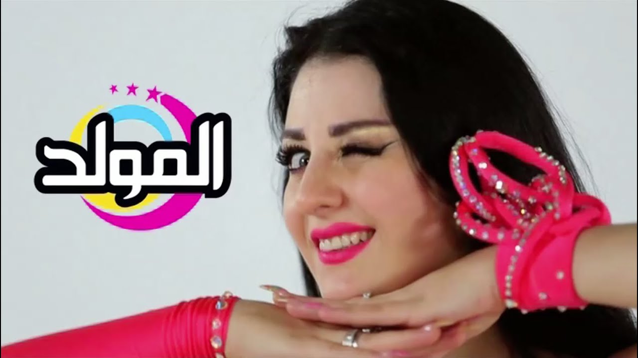 برومو قناه المولد غيرها مفيش  ـ  سعد حريقه