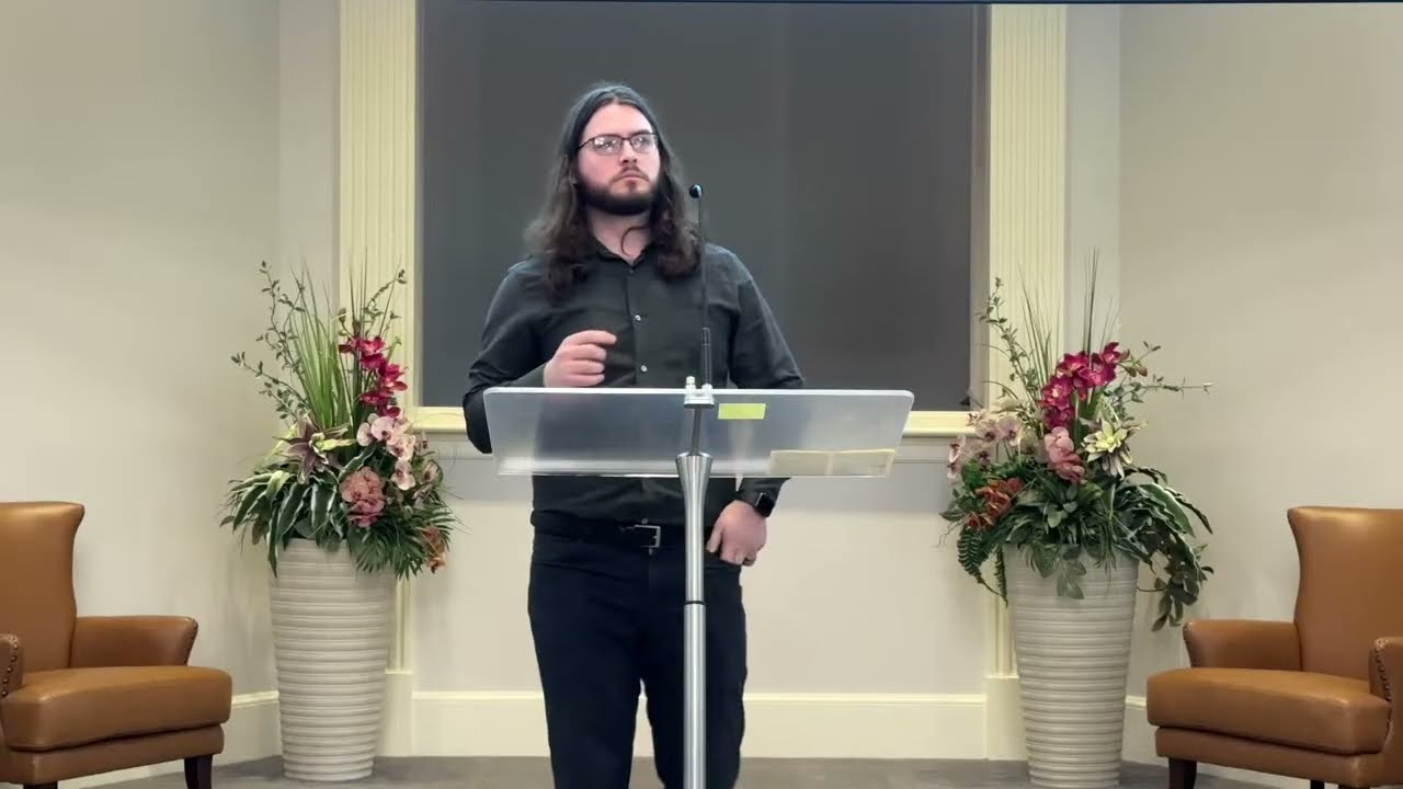 20260215 Sunday AM Worship
