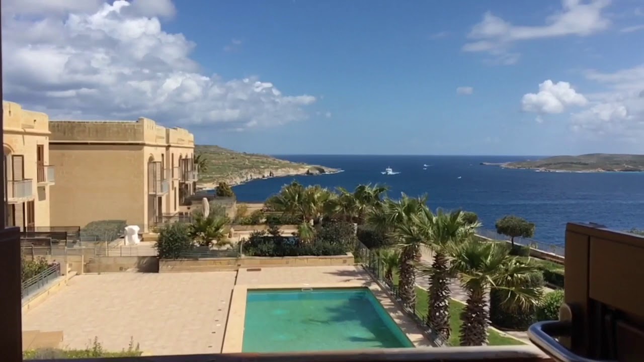 Luxury Duplex Apartment in Fort Chambray
