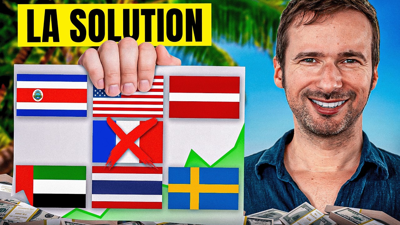 Comment Devenir Intouchable par l&rsquo;&Eacute;tat (Vraiment)