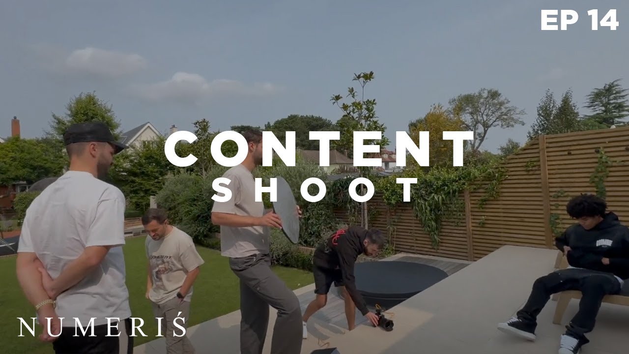 Content Day