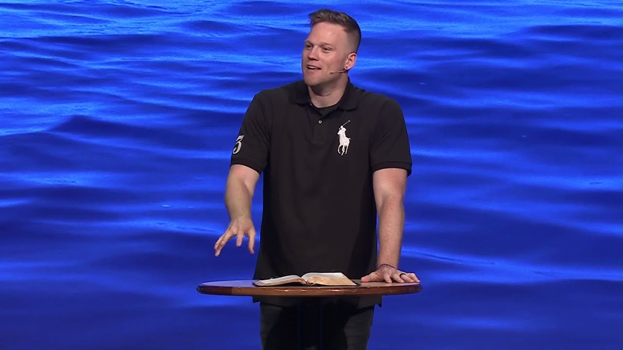 The Power of Sacrificial Love