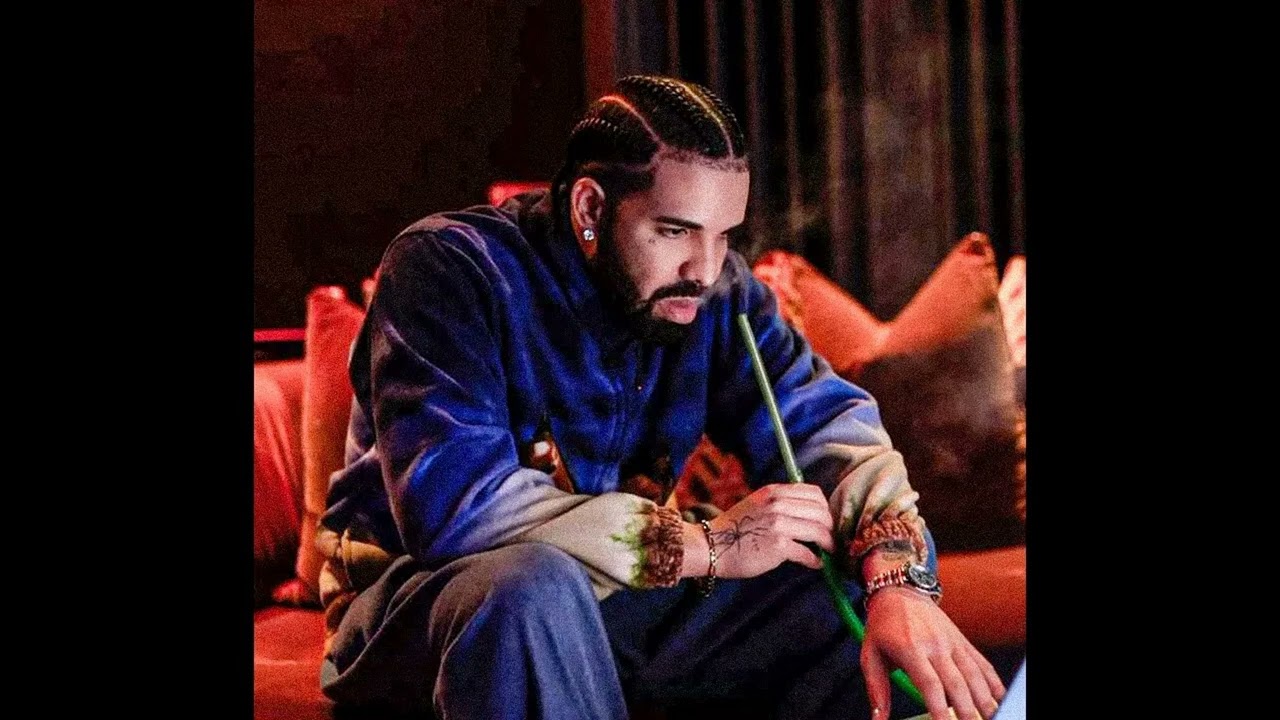 Drake Type Beat - 