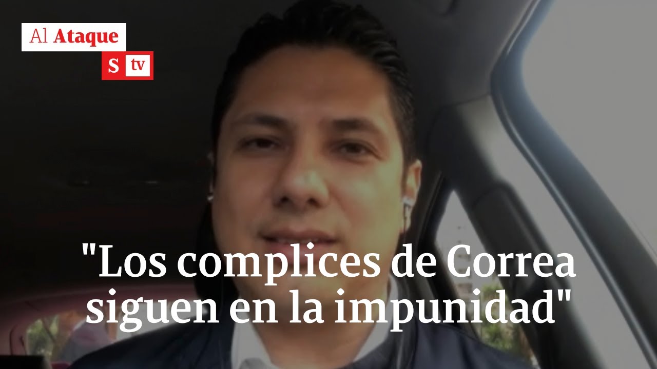 ¿Juan Manuel Santos fue cómplice del secuestro del político ecuatoriano Fernando Balda? | Al Ataque