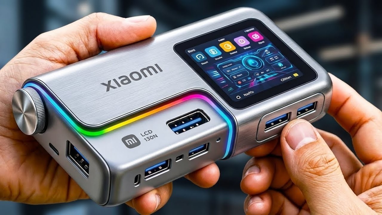 15 Next-Level Amazon Gadgets Every Man Should Own in 2026