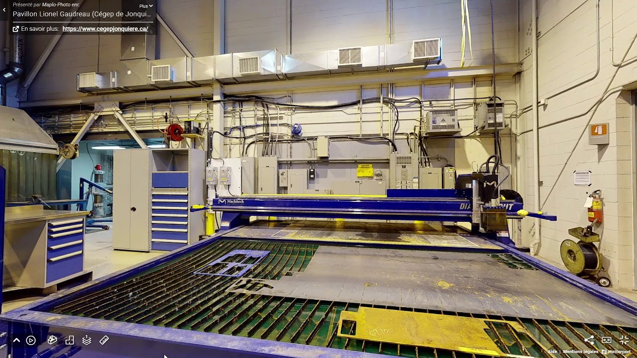 Génie mécanique