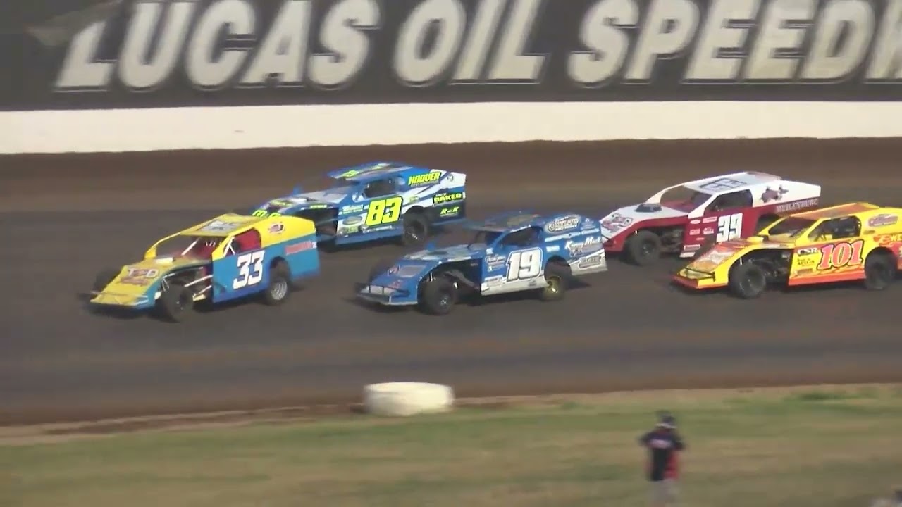 Thursday Night Madness Midwest Mod Feature 7 20 2023