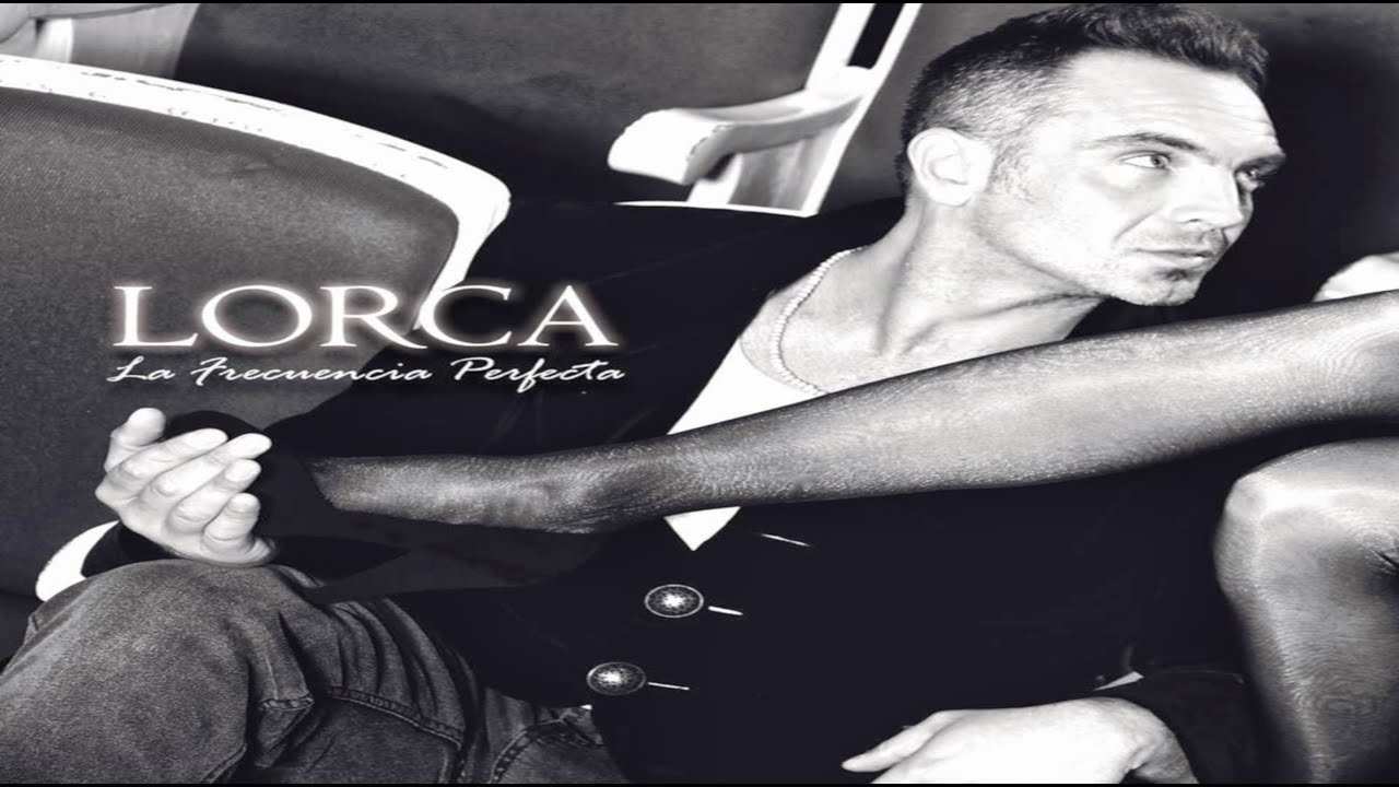 Lorca - Corazón A La Venta
