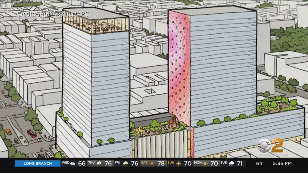Future uncertain for Harlem block after developers pull proposal