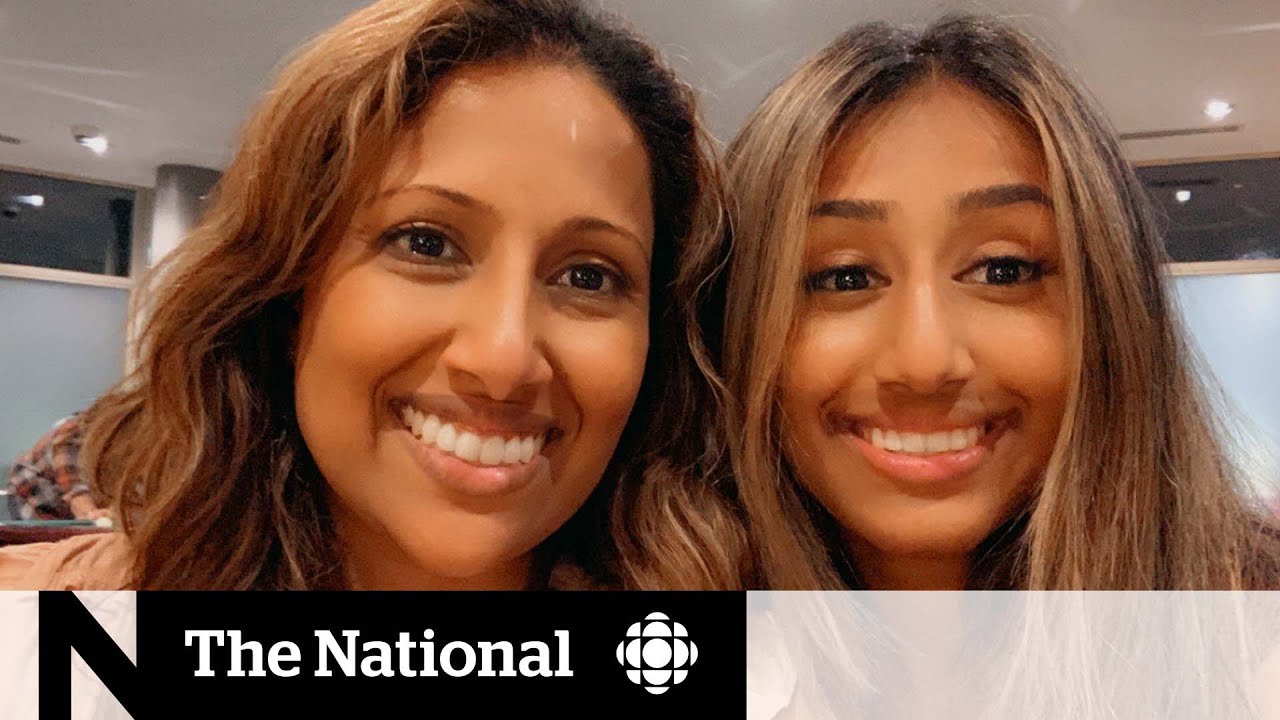 Tantrums, fatigue and anxiety: the online learning struggle is real for these moms