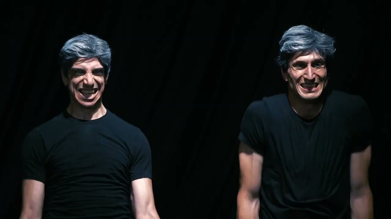 Compagnia Abbondanza/Bertoni - Viro