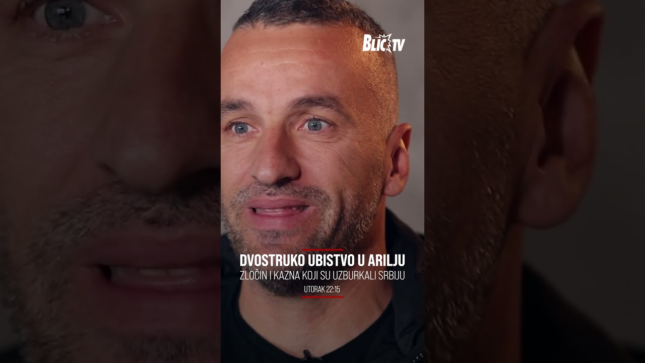Ispovest Nenada Novaković o svemu &scaron;to je zadesilo njegovu porodicu