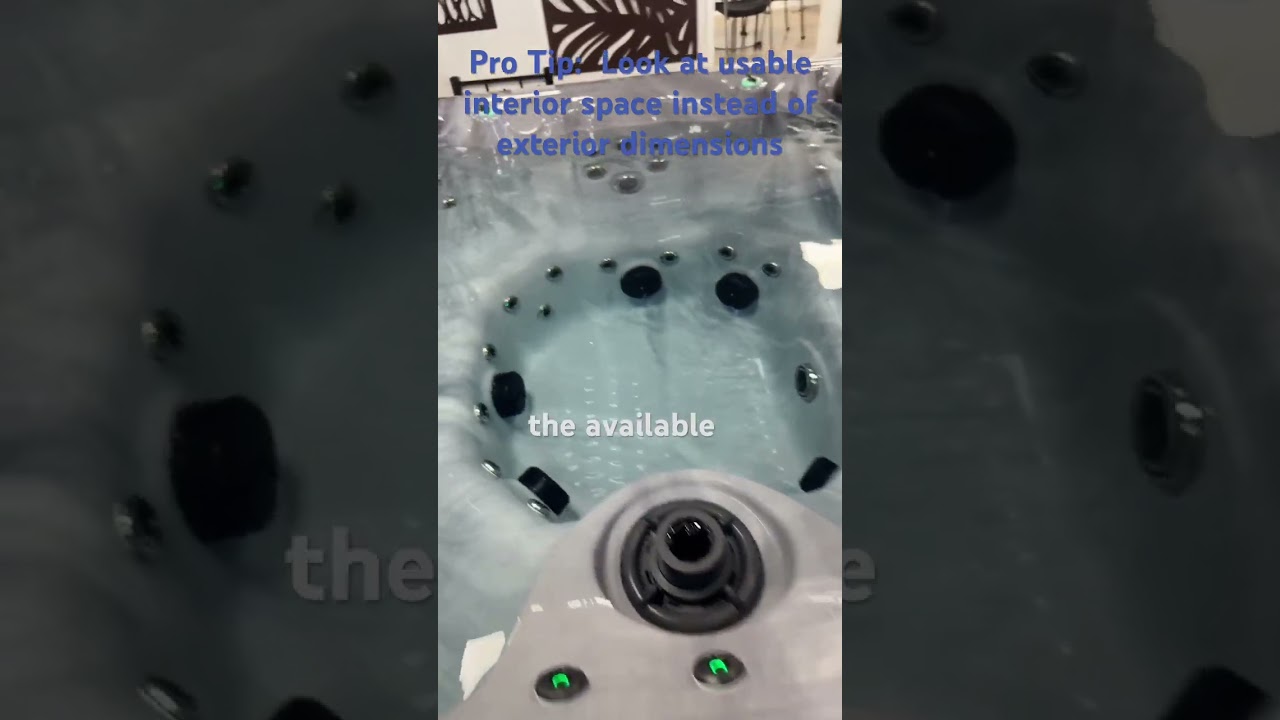 Learn more about our hot tub lineups at Orange County Pools & Spas (914) 528-9000  #hottub #jacuzzi