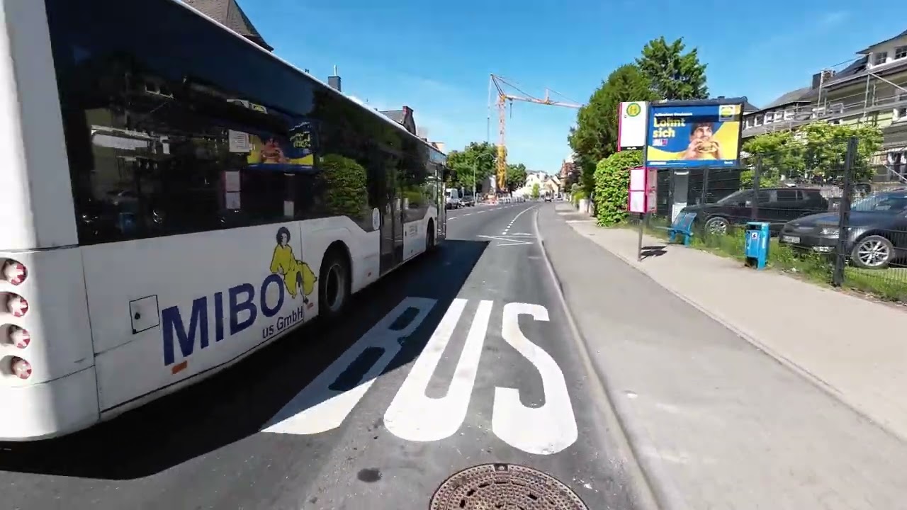 Koblenz Ettringen Teil I