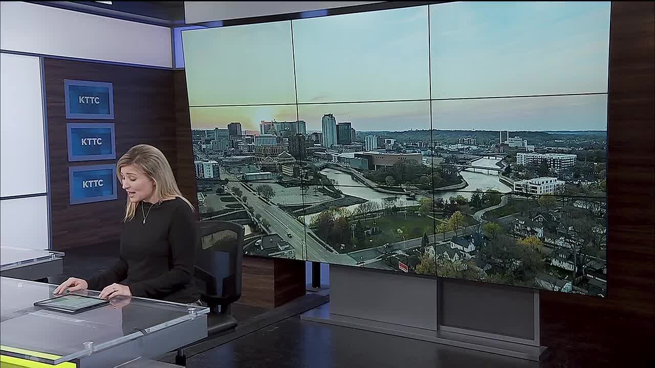 Treasure Island Resort & Casino opens Buffalo Tower