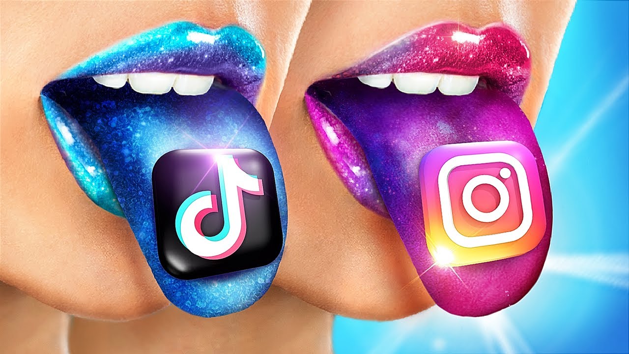 Se la mia Vita Fosse Controllata dai Social Media - Parte 2