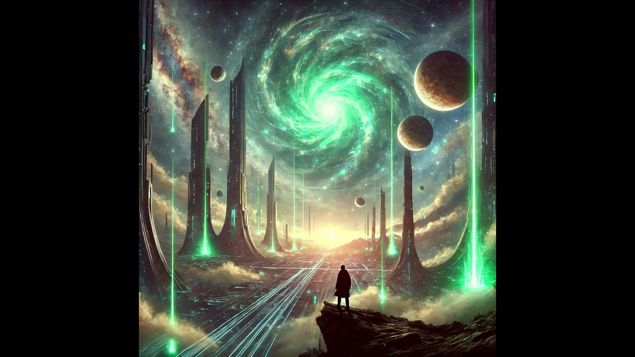 IB Amoza - FUNK UNIVERSO 7
