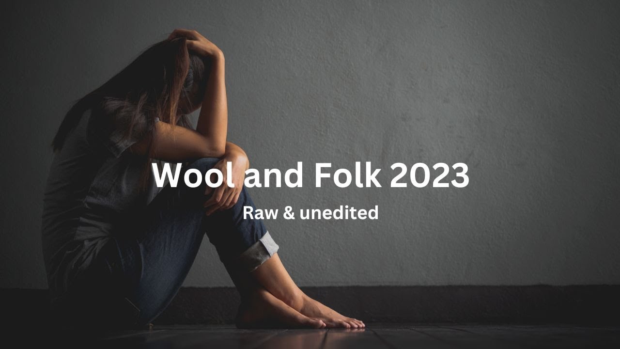 Wool and Folk 2023 Explicit