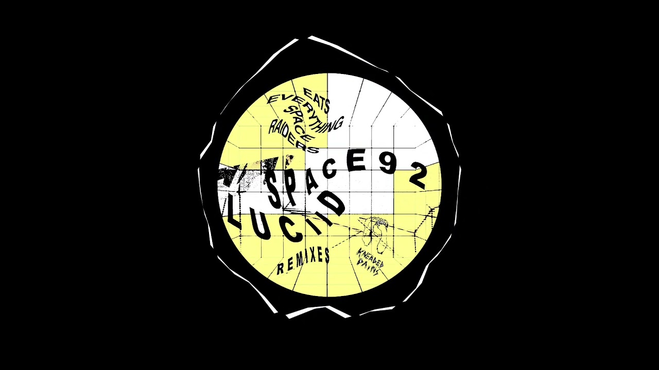 Eats Everything - Space Raiders (Space 92 Remix)