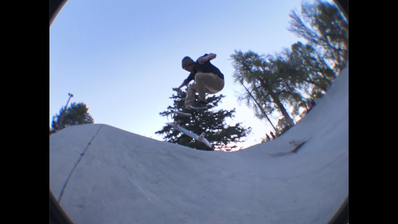 Sandy, Holladay, and 9th & 9th Skateparks - Spring 2022