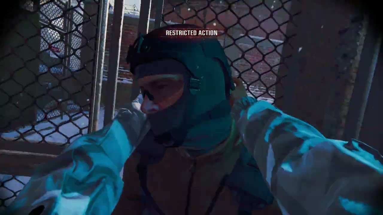 Call of Duty: Black Ops 6 Gameplay Part 3