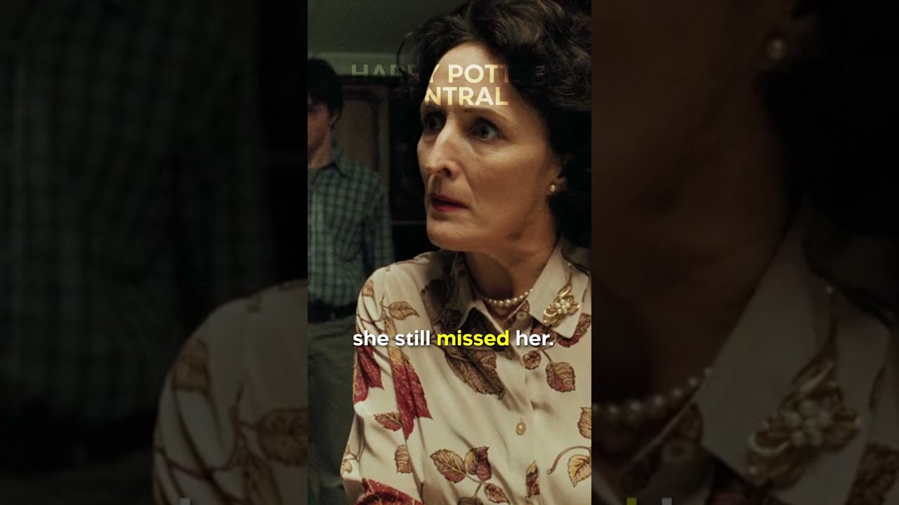 Знаете ли вы, что в &laquo;Узнике АЗКАБАНА&raquo;&hellip;