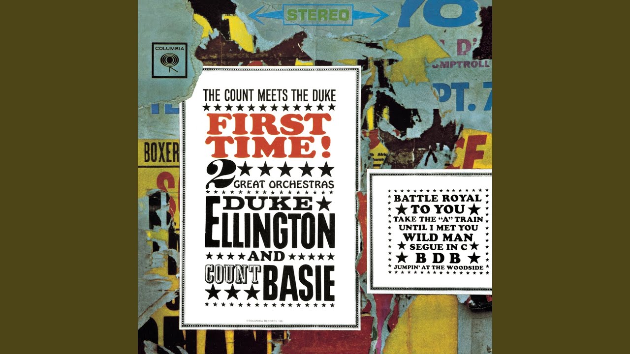 Wild Man (aka Wild Man Moore)