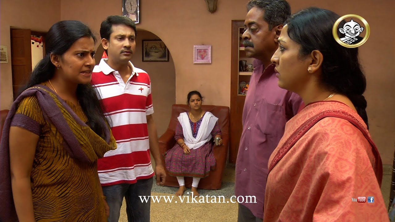 Thendral Episode 896, 21/06/13