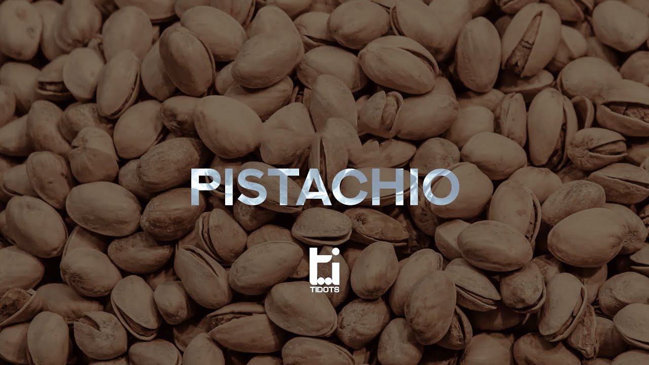 pistachio