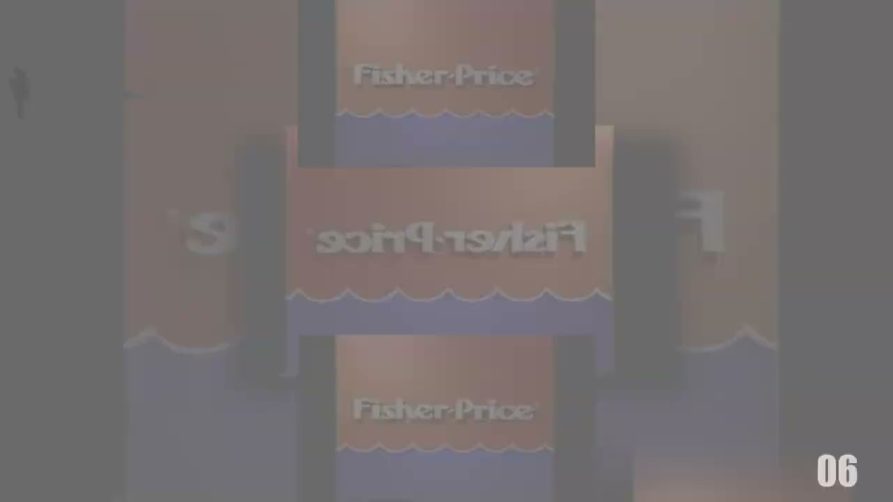 (YTPMV) Fisher Price (1992) Scan Low Battery
