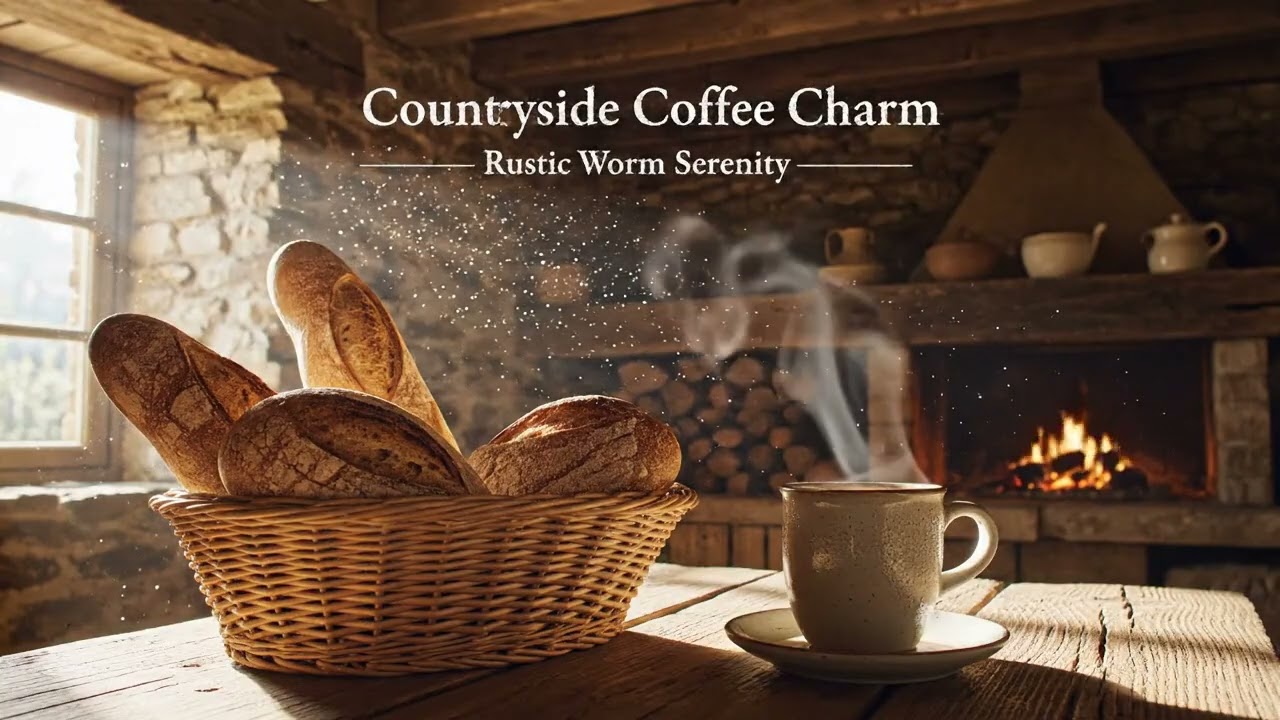 Coffeehouse Blues Rock &ndash; Perfect Music for Relax Evenings
