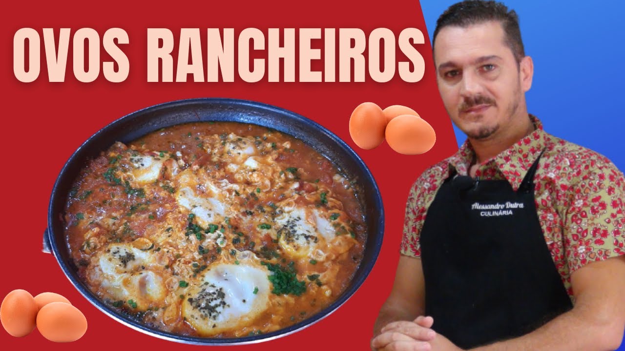 OVOS RANCHEIROS