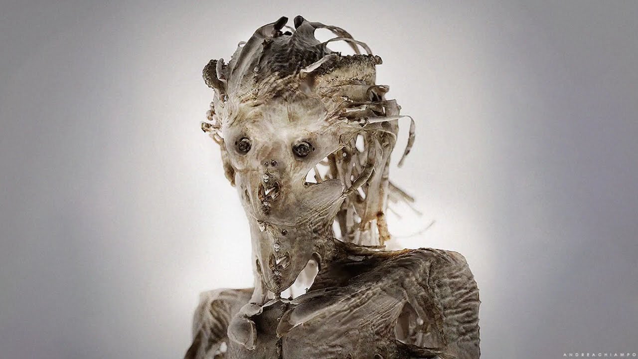 Eternal (FKA twigs, Lorn, Electronic Type Beat)