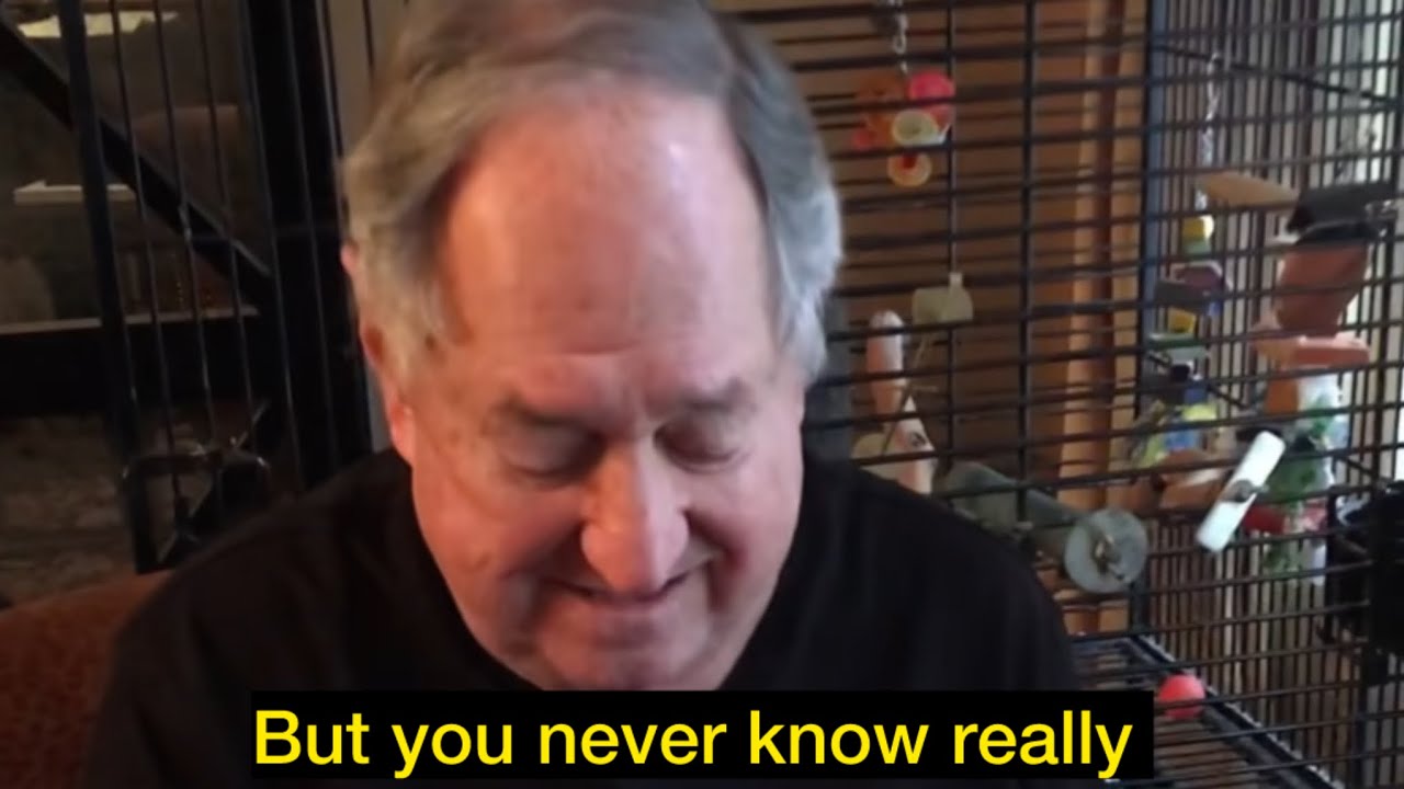 Neil Sedaka Last Video Before His Death
