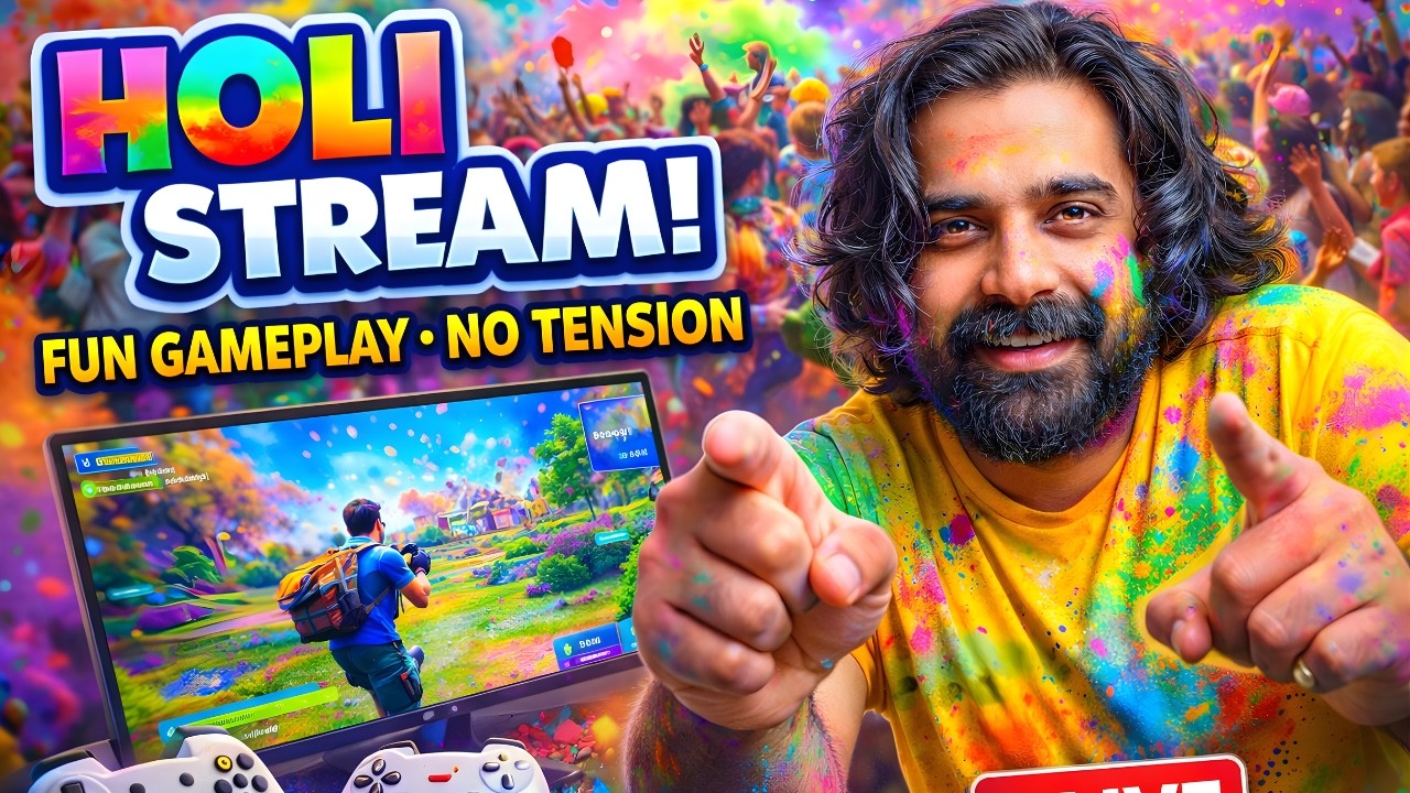 HAPPY HOLI VALORANT LIVE  #VALORANT #LIVE #VALORANTSHORTS #BGMI # BGMIINDIA #GAMING #gamer #usa