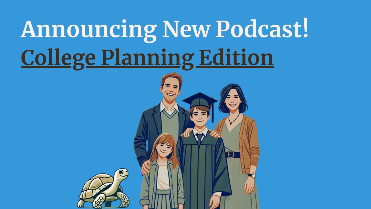 Announce College Planning Edition