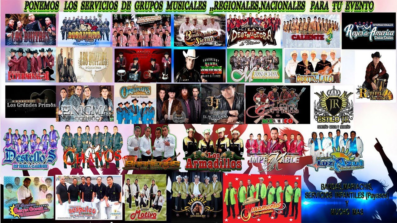 FILMACIONES LUCERO:TLATLAUQUITEPEC,GRO