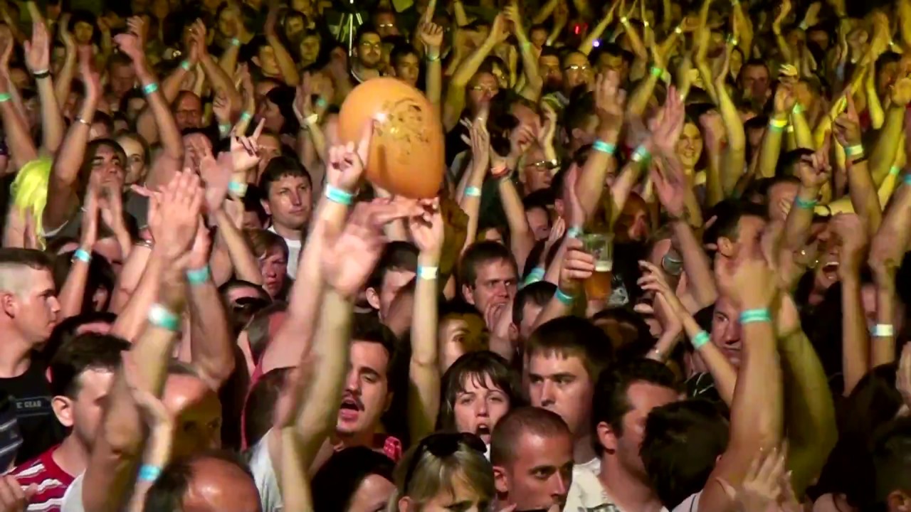 3+2 együttes - A Sad Adio - 30 éves jubileumi turné 2014