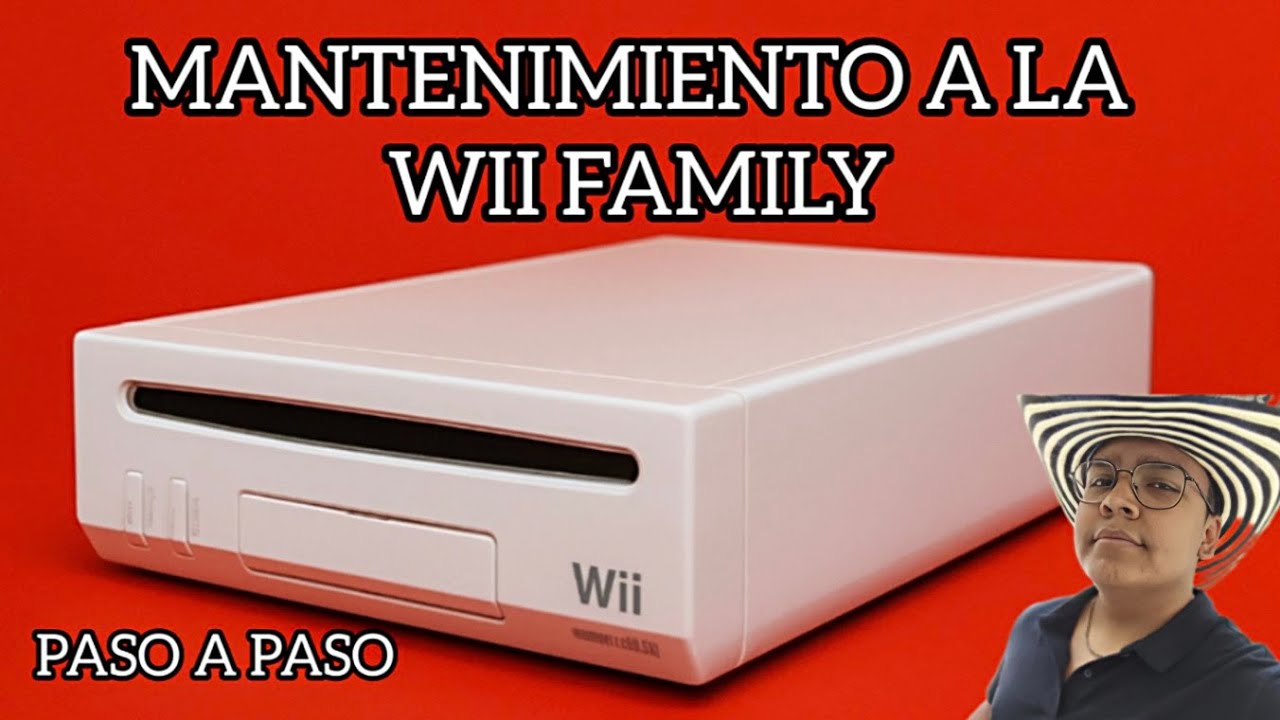 MANTENIMIENTO COMPLETO A UNA NINTENDO FAMILY EDITION 🔧. LIMPIEZA Y NOSTALGIA 🤧🧽.