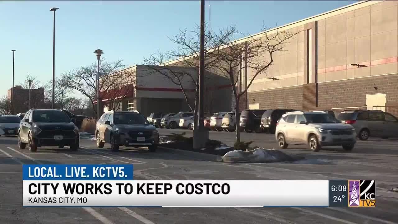 Kansas City leaders get involved in midtown Costco effort