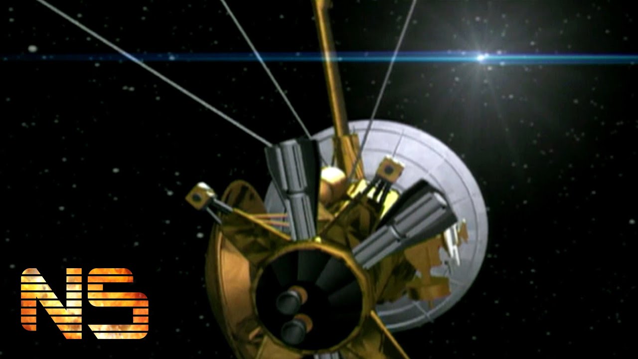 Deep Space Probes